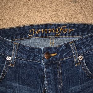 Kimes ranch jeans